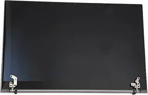 N13555-001 17.3" ENVY 17-CR 17T-CR100 17T-CR0000 LCD Non Touch Screen Hinge Up UHD Night fall Black