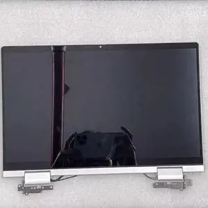 14'' LED LCD Touch Screen IPS Replacement HINGE UP for ENVY x360 2-in-1 14-ES N41025-001 14-ES0033DX