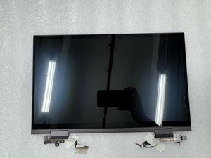 M45482-001 ENVY X360 15Z-EU000 15-EU0043DX 15-EU0XX TOUCH SCREEN NIGHT FALL BLACK HINGE UP