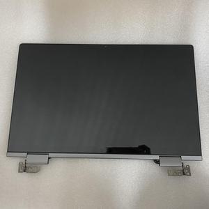 Envy x360 15T-FE000 15-fh0023DX FHD Touch Screen MINERAL SILVER