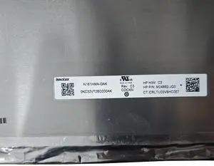 N161HMA-GAK FHD 144Hz N24892-JQ3 OMEN 16-wf0203TX 40 Pin LCD SCREEN 1920X1080