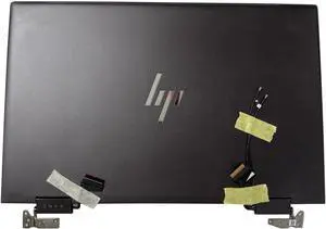15ew oled black n09667-001OLED Touch Screen Complete