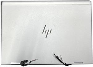 3.3" L56436-001 HP X360 830 G5 / G6 LCD Touch Screen Complete FHD Silver