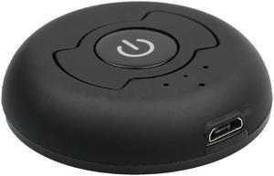 kebidu 2017 Hotest Wireless audio Car Audio Player adapter Hands Music Stereo Dongle Adapter H-366T for TV Smart PC DVD MP3