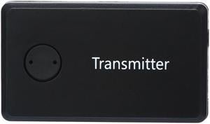 1Pcs Wireless Bluetooth 4.1 Audio Transmitter Splitter Receiver Multi point Music Adapter 4.12