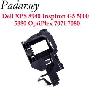 Padarsey New GPU Graphics Card Bracket Video Card Holder for Dell XPS 8940 OptiPlex 7080 7071 Inspiron G5 5000 Vostro 5880