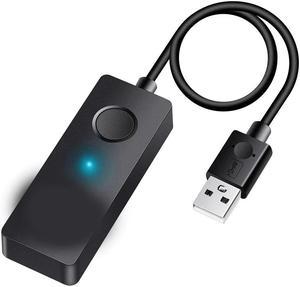 Exclusive Simulate Mouse Movement Drive-free USB computer Automatic Mouse Mover Jiggler