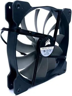 A1425L12S-2 140mm fan quiet cooling fan 140*140*25mm DC12V 0.30A(Rated Current 0.18A) computer case cooling fan 870RPM
