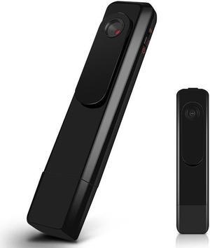 Full HD 1080P Mini Camera Wearable Body Pen Cam Digital Small Sport DV Micro Camcorder Video Recorder Night Vision USB Pulg