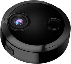Mini HD 1080P Baby Monitor Motion Detection Monitoring Surveillance Camera Wifi Night Vision Remote Smart Micro Security Camera