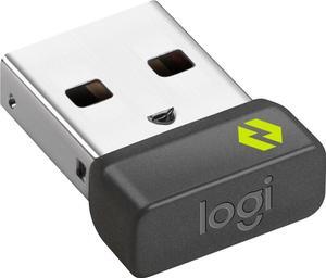 Logitech  Logi Bolt USB Receiver Black