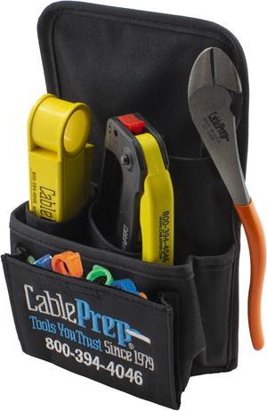 CablePrep PIK-6590HPT Professional Premises Installation Kits