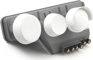 DIRECTV Reverse Band 5 Satellite UltraHD 4K Legacy LNB (SL5KRB)