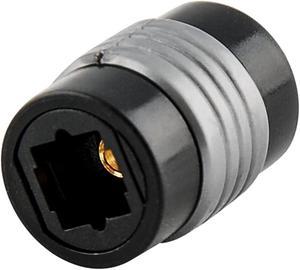 Steren Toslink-Toslink Extension Adapter 260-700