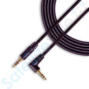 thumbnail image 2 of 3.5mm TRRS 4 Pole Stereo Jack Male To 4 Screw Terminal Female Block... 2 of 10