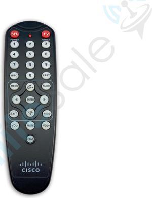 Suddenlink Universal Remote Control Pulse RF Remote URC-2068BC2-R