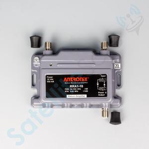 Antronix RRA1-10 Coaxial CATV 10db Return Amplifier