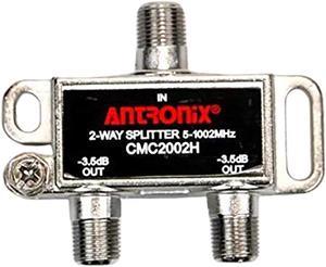 Antronix 2-Way Splitter CMC 2002H (2 Pack)