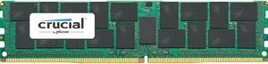 Crucial CT32G4RFD4213 32Gb Pc4-17000 Ddr4-2133 Rdimm Reg Ecc Dr Cl15 1.2V