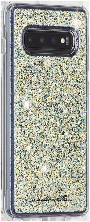 Case-Mate Twinkle Case for Samsung Galaxy S10 Plus - Stardust Case-Mate Twinkle Case for Samsung Galaxy S10 Plus - Stardust
