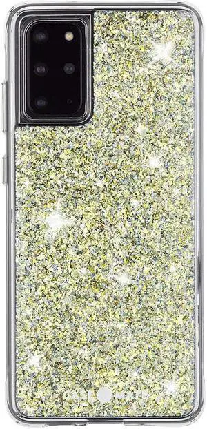 Case-Mate Twinkle Case for Samsung Galaxy S20+ - Stardust