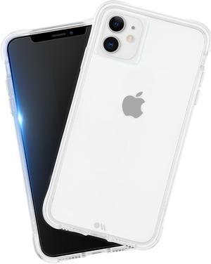 Case-Mate iPhone 11 Protection Pack Clear