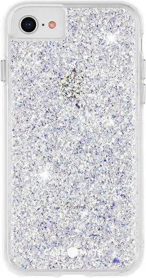 Case-Mate iPhone SE (2020) iPhone 8 | 7 Case | Twinkle - Stardust