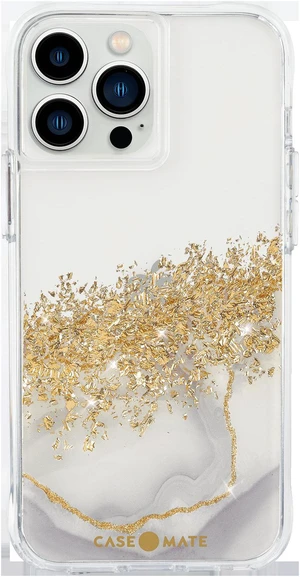 Case-Mate Karat Case for Apple iPhone 13 Pro Max - Marble Case-Mate Karat Case for Apple iPhone 13 Pro Max - Marble