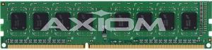 Axiom 8GB ECC Unbuffered DDR3 1600 (PC3 12800) Server Memory for IBM Model 00D4959-AX