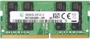 AXIOM 16GB DDR4-2400 SODIMM FOR HP - Z9H53AA