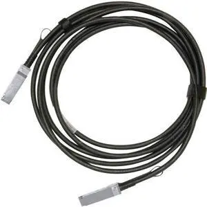 MELLANOX TECHNOLOGIES, INC. MCP1600-E01AE30  MELLANOX PASSIVE COPPER CABLE