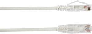 Black Box Slim-Net Cat.6a Patch UTP Network Cable