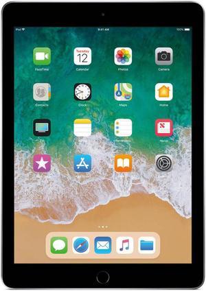Restored Apple iPad Pro 11 3rd Generation 256GB Wi-Fi Only Tablet - Silver  (Refurbished)