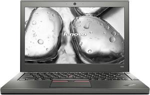 Lenovo Thinkpad X250 12.5" Laptop Intel i5 2.30 GHz 8GB 240GB SSD Windows 10 Pro