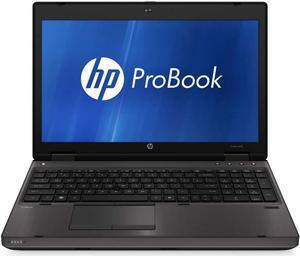 HP Probook 6570B Laptop Intel Core i5 2.90 GHz 8GB Ram 320GB HDD W10P