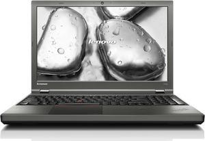 Lenovo Thinkpad T540P Laptop Intel Core i5 2.50 GHz 8GB Ram 180GB SSD Windows 10 Pro