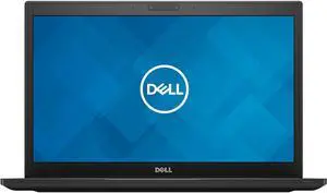 Dell Latitude 7490 Laptop Intel Core i5 1.70 GHz 8Gb Ram 256GB SSD W10P