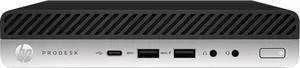 HP Prodesk 600 G5 Desktop Intel Core i5 3.00 GHz 8 GB 500 GB Windows 10 Pro