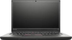 Lenovo Thinkpad T450S 14.1" Laptop Intel i5 2.30 GHz 12 GB 256 GB SSD Windows 10 Pro
