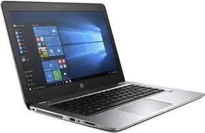 HP Probook 440 G4 14" Laptop Intel Core i5 8 GB 256 GB SSD Windows 10 Pro