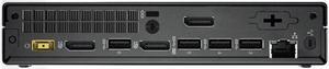 Lenovo Thinkcentre M720Q USFF Intel Core i5 2.10 GHz 8GB Ram 512GB SSD W10P