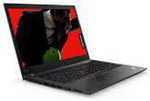 Refurbished Lenovo Thinkpad T480S Laptop Intel Core i5 170 GHz 8GB Ram 256GB SSD W10P