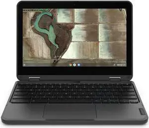 Lenovo 500e G3 11.6" Touch Chromebook Intel Celeron N4500 4GB 32GB eMMC Chrome OS