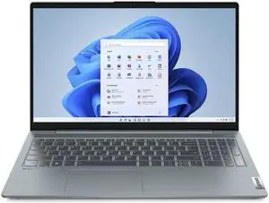 Lenovo IdeaPad 5 15IAL7 15.6" Laptop i7-1255U NVIDIA GeForce MX550 16GB 512GB SSD W11H