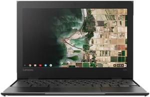 Lenovo 100E Chromebook G2 11.6" AMD A4 1.60 GHz 4GB 32 GB Chrome OS Touch