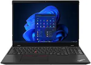 Lenovo ThinkPad P16s G1 16" Laptop i7-1280P 16GB 512GB SSD W11P- (Manufacturer Recertified) Lenovo ThinkPad P16s G1 16" Laptop i7-1280P 16GB 512GB SSD W11P- (Manufacturer Recertified)