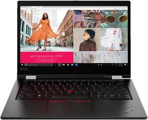 Lenovo Thinkpad L13 Yoga G2 13.3" Touch Laptop i5-1145G7 16GB RAM 512GB SSD W11P