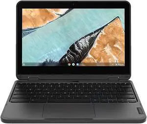 Lenovo  300e Chromebook Gen3 (AMD) 11.6"  AMD 3015-Ce 4GB 32GB SSD ChromeOS