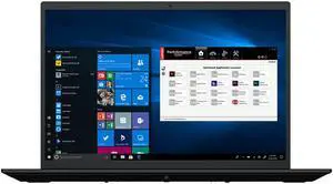 Lenovo Thinkpad P1 G4 16" Laptop i9-11950H GeForce RTX 3080 32GB 1TB SSD W11P