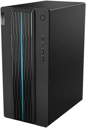 Lenovo Ideacentre Gaming 5 17Iab7 i5-12400F GeForce RTX 3050 16GB 512GB SSD W11H- (Manufacturer Recertified)
